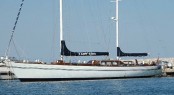 Sailing yacht LADY SAIL
